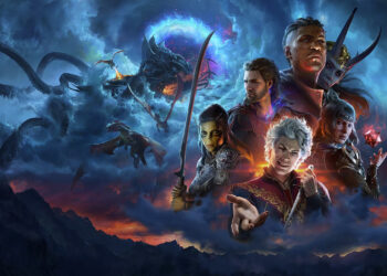 Review – Baldur’s Gate 3