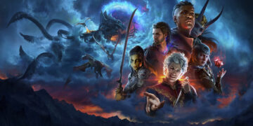 Review – Baldur’s Gate 3