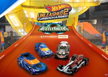 Hot Wheels Unleashed 2 – Turbocharged