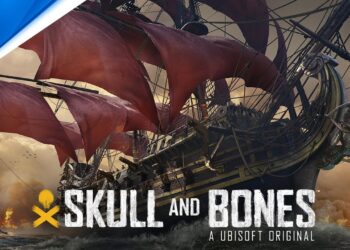 Skull and Bones – Gameplay Trailer
