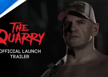 The Quarry – Trailer de lançamento