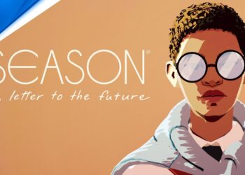 Season: A letter to the future – Gameplay Trailer