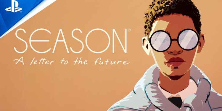 Season: A letter to the future – Gameplay Trailer