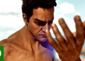 Ark Survival Ascended – Trailer da História do Sobrevivente