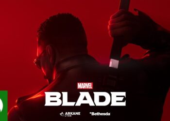 Blade, da Marvel | Trailer de Anúncio – The Game Awards 2023