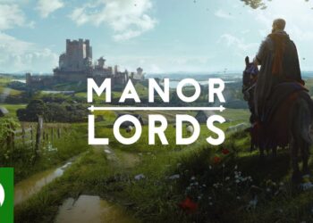 Manor Lords – Trailer de Anúncio de Data de Lançamento – Prévia de Parceria com Xbox