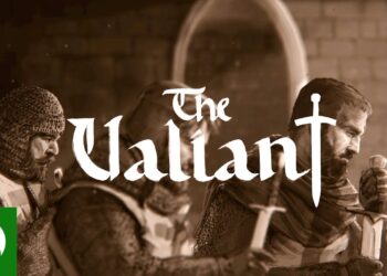 The Valiant | Trailer do Controle