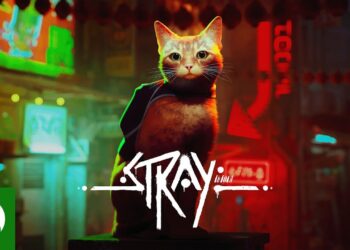 Stray – Chegando ao Xbox em 10 de agosto