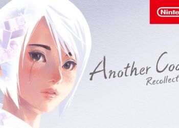 Another Code: Recollection – Trailer