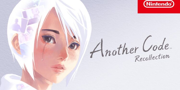 Another Code: Recollection – Trailer