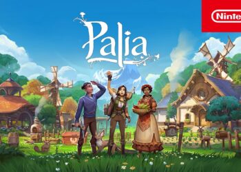 Palia – Trailer de Lançamento