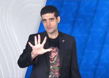 Davy Jones Apresenta: Seus 5 Jogos Preferidos de 2023