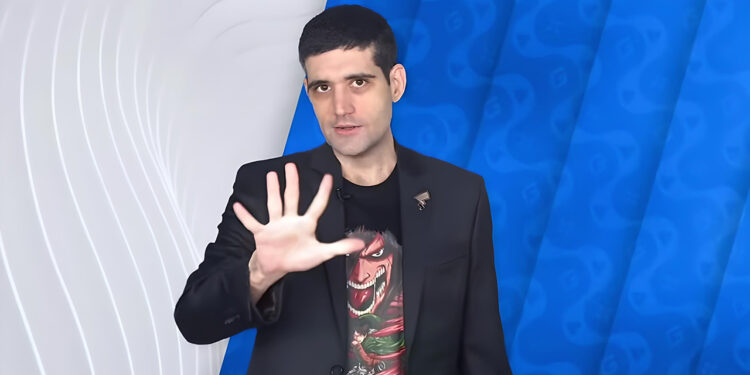 Davy Jones Apresenta: Seus 5 Jogos Preferidos de 2023