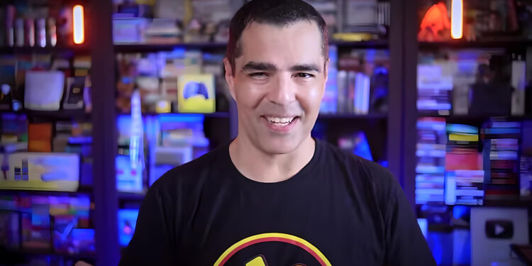 Ed do Aperte Start Fala Sobre: O Futuro Promissor dos Games e o Fim da Farsa dos Jogos como Serviço