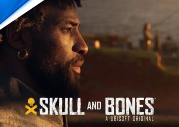 Skull and Bones – Cinematic Trailer