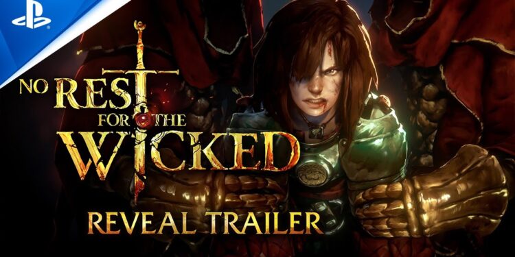 Sem descanso para os malvados – Trailer de revelação