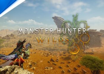Monster Hunter Wilds – Trailer Oficial de Revelação