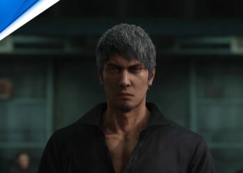 Like a Dragon: Infinite Wealth – Trailer da História da Lista de Desejos