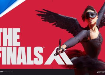 The Finals – Trailer de Lançamento