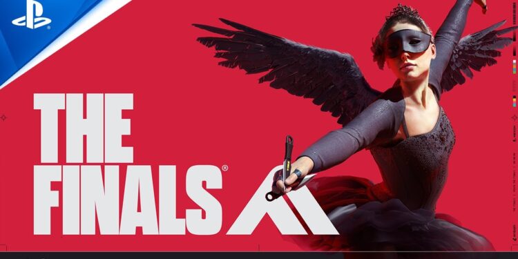 The Finals – Trailer de Lançamento