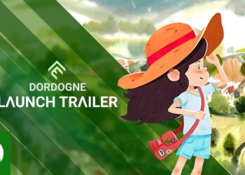 Dordogne – Trailer de Lançamento