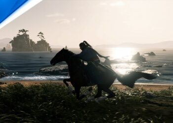 Rise of the Ronin – Trailer de Pré-Venda