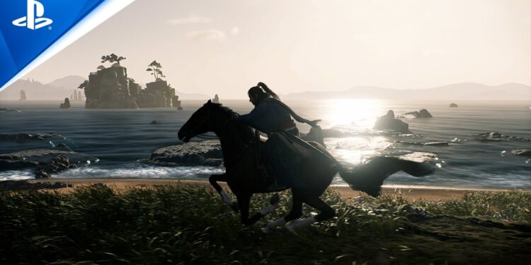 Rise of the Ronin – Trailer de Pré-Venda