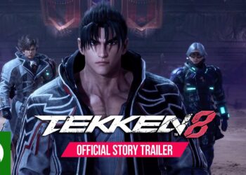 TEKKEN 8 – Trailer Oficial da História