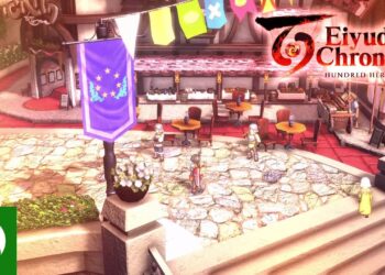 Eiyuden Chronicle: Hundred Heroes – Tudo o que você precisa saber
