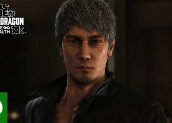 Like a Dragon: Infinite Wealth | Trailer da História da Lista de Desejos