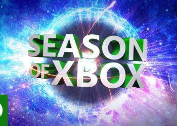 Temporada do Xbox