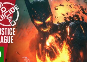 Suicide Squad: Kill the Justice League – Trailer oficial “Sem mais heróis”