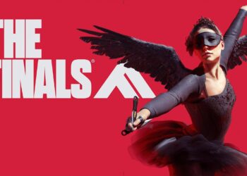 The Finals | Temporada 1