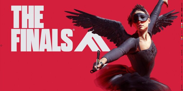 The Finals | Temporada 1