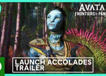 Avatar: Frontiers of Pandora™ – Trailer com as Homenagens