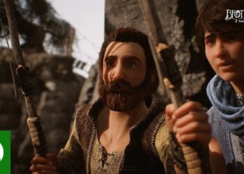 Brothers: A Tale of Two Sons Remaster foi anunciado em novo trailer