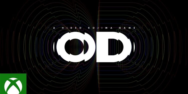 OD – Teaser Trailer