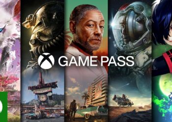 Game Pass – Descubra Tudo