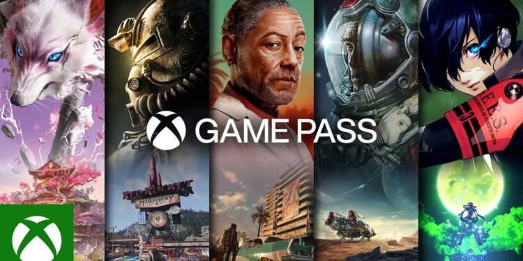 Game Pass – Descubra Tudo
