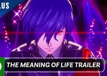 Persona 3 Reload – O Significado da Vida