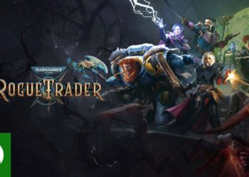 Warhammer 40,000: Rogue Trader