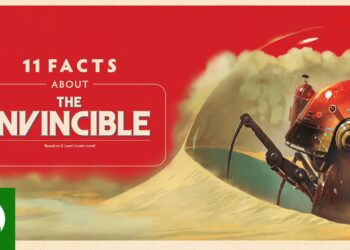 The Invincible – 11 fatos sobre o jogo