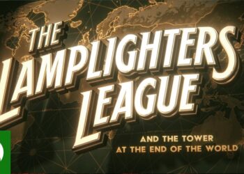 A Liga dos Acesos – Trailer de Revelação da Data de Lançamento