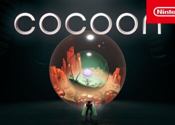 COCOON – Trailer de Data de Lançamento – COCOON