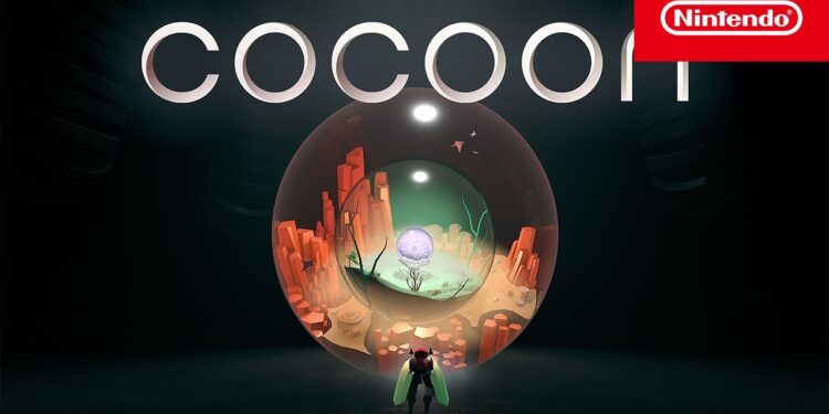 COCOON – Trailer de Data de Lançamento – COCOON