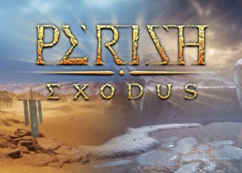 PERISH: Exodus recebe atualização de conteúdo grátis