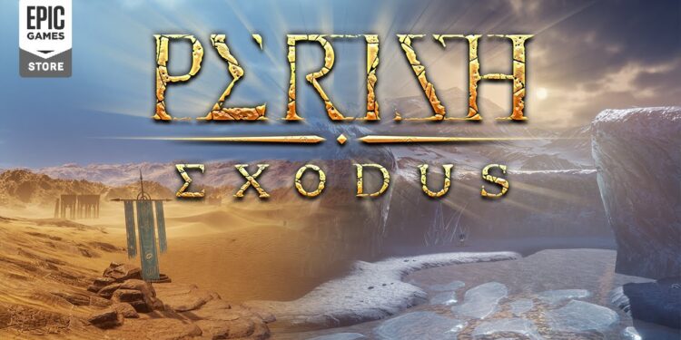 PERISH: Exodus recebe atualização de conteúdo grátis