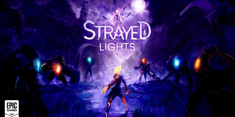 Trailer de “Strayed Lights Reveal”