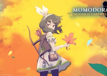 Momodora: Moonlit Farewell – Trailer de Data de Lançamento