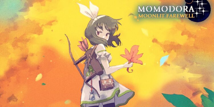 Momodora: Moonlit Farewell – Trailer de Data de Lançamento